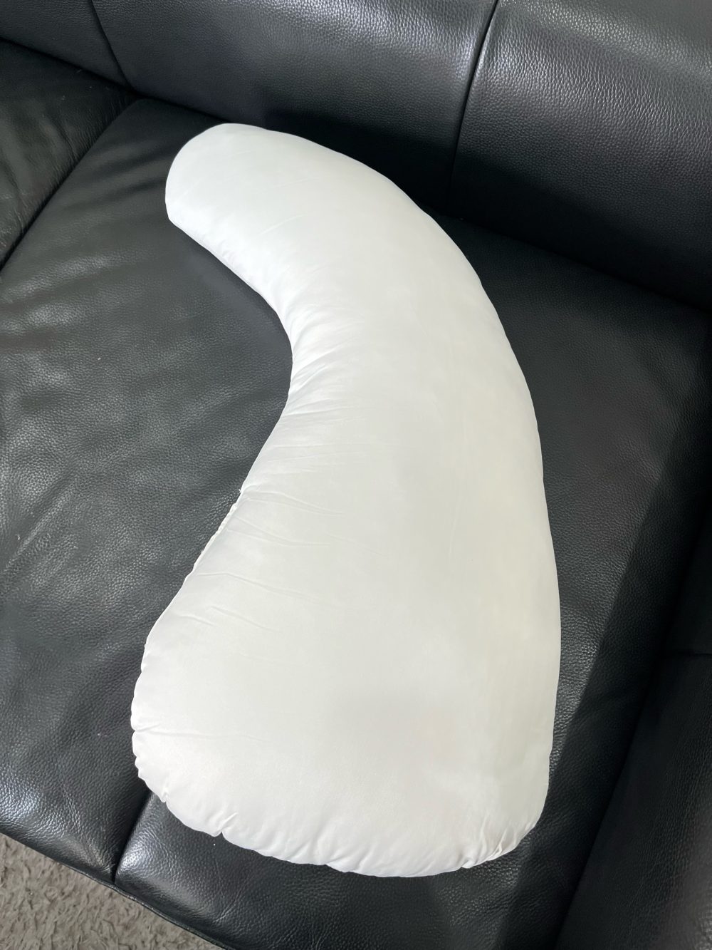 Gối ôm bé ngủ Veeou màu be ( size: 0m+) - Ảnh 11