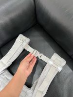Địu Ergobaby Alta Hip Seat, Pearl Grey( size: 5kg5->20kg ~ 4->48m) - Ảnh 5