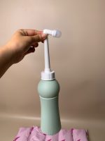Băng vệ sinh Frifa Mom, khăn vệ sinh & bình vệ sinh (30/6/2029,31/7/2026) - Ảnh 7