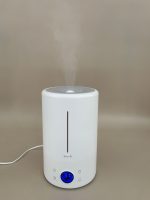 Máy tạo ẩm không khí Deerma (full box) - Ảnh 4