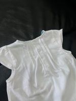 Set bodysuit, đồ bộ Obaibi màu trắng, xanh (size 18m) - Ảnh 17