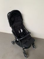 Xe đẩy Hamilton X1 plus màu đen (sơ sinh-tối đa 20kg) - Ảnh 17