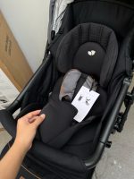 Xe đẩy Joie SMA Baggi 4WD Drift - Carbon ( size: sơ sinh->15kg) - Ảnh 13