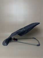 Ghế rung Baby Bjorn Bouncer Bliss vải lưới mesh màu anthracite ( no box) - Ảnh 8