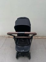 Xe đẩy Cybex melio TPE màu magic black - seal VNQ (Size: sơ sinh->3y, tối đa 15kg) full box - Ảnh 23