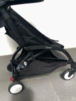 Xe đẩy Babyzen Yoyo+ màu đen (6m-22kg~4y) - Ảnh 5