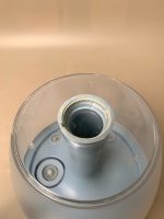 Máy tạo ẩm khuếch tán tinh dầu Babymoov màu xanh ( no box) - Ảnh 19