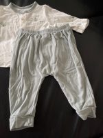 Set bộ tay dài và bodysuit Nous (size: 0->3m) - Ảnh 11