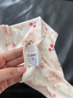 Set bộ bodysuit và nhộng chũn màu hồng Nous, tặng kèm chũn quấn sơ sinh (size 0->3m) - Ảnh 16