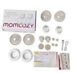 ￼Máy Hút Sữa Momcozy S12 Pro (Full box, còn BH)