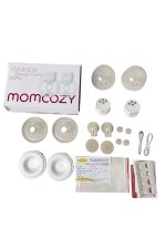 ￼Máy Hút Sữa Momcozy S12 Pro (Full box, còn BH)