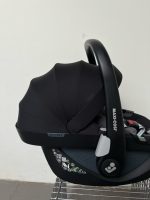 Ghế ngồi ô tô Maxi-Cosi Pebble 360 Pro² màu đen ( size: 0->18m, tối đa 13kg) - Ảnh 4