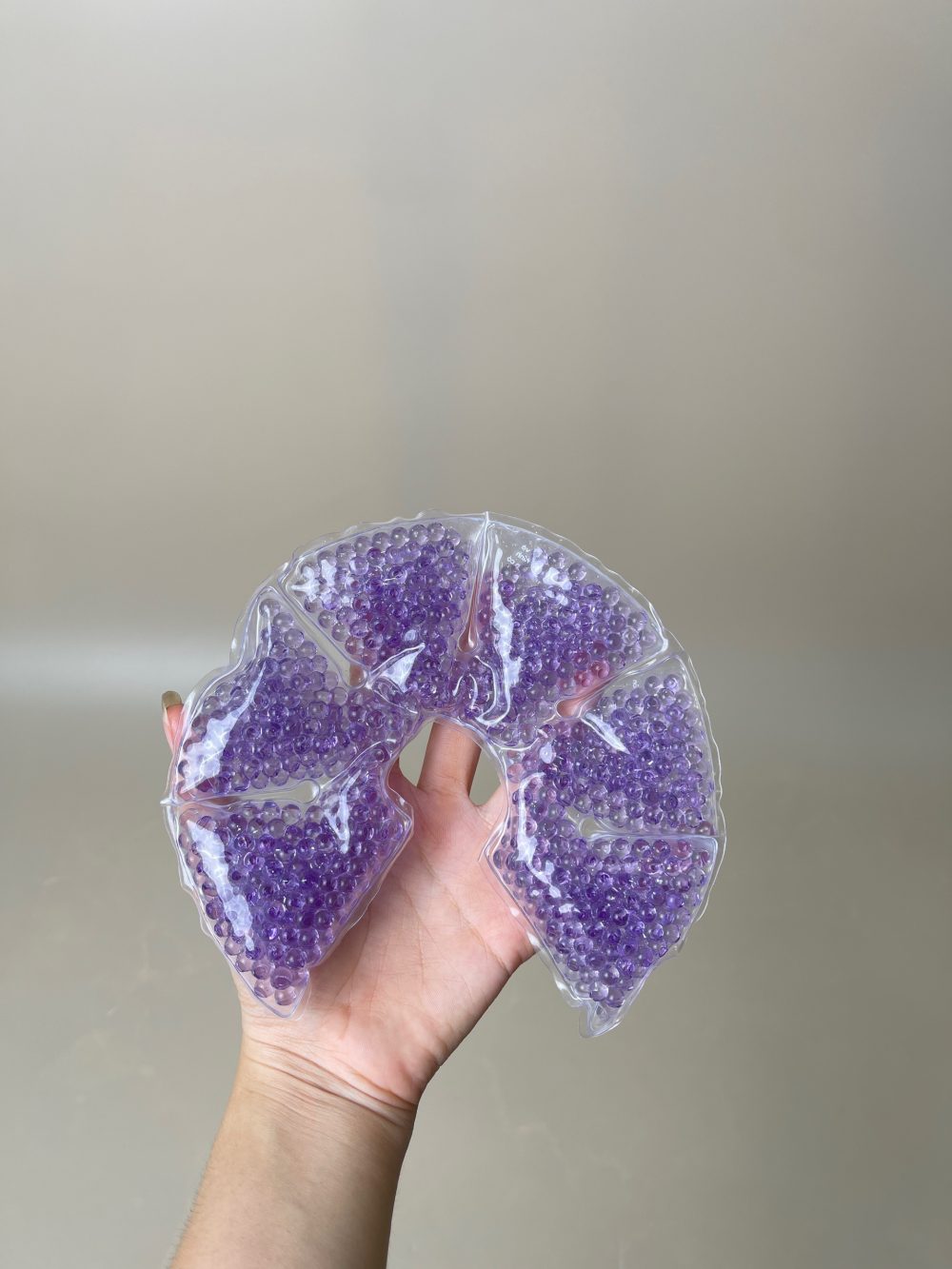 Set 2 Túi Chườm Ngực Jumysie (no box) - Ảnh 6