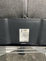 Ghế ngồi ô tô Cybex Sirona màu grey - Ảnh 10