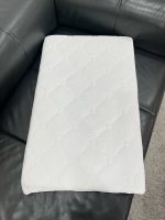 Giường cũi Joie Kubbie Sleep Foggy Gray (tối đa 9kg) tặng kèm đệm sơ dừa & drap size 80x50cm - Ảnh 22