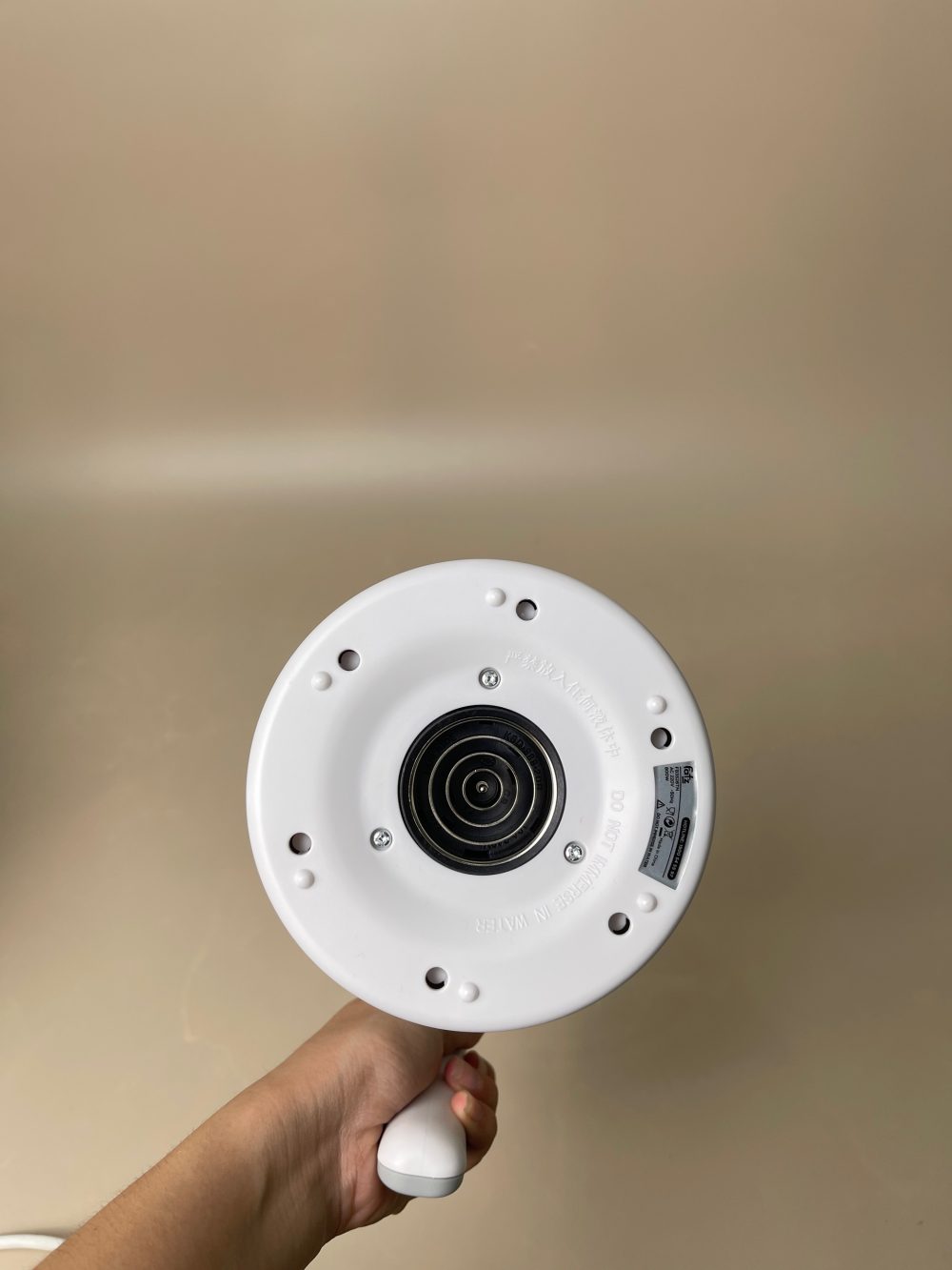 Máy đun và hâm nước pha sữa Fatzbaby Quick 9 ( fullbox) - Ảnh 16