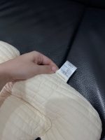 Đệm lót xe đẩy màu be Malolotte - Ảnh 7