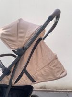 Xe đẩy gấp gọn Joolz Aer Plus màu be (0->22kg) - Ảnh 27