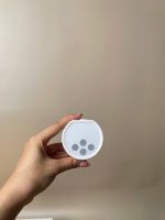 Máy hút sữa Momcozy S12 Pro (10/01/2027, full box), tặng kèm kem trị nứt đầu ti Medela - Ảnh 11