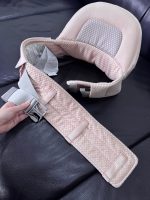 Địu Ergobaby Alta Hip Seat, Pink Quartz (4→48m, tối đa 20kg) - Ảnh 12