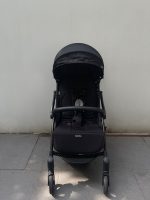 Xe đẩy Hamilton X1 plus màu đen (size: 0m->4y, tối đa 20kg) - Ảnh 24