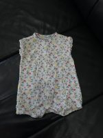 Set bodysuit, đồ bộ Obaibi màu trắng, xanh (size 18m) - Ảnh 2