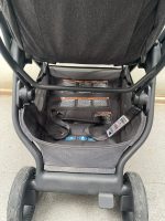 Xe đẩy Ergobaby Metro 3 Deluxe màu xanh xám ( size: 0->4m, tối đa 22kg) - Ảnh 18