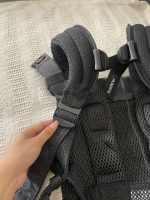 Địu Baby Bjorn Harmony màu đen (0->3y, 3.2 -> 15kg, full box) - Ảnh 8