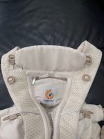 Địu Ergobaby Omni Breeze màu be (no box, size: 3kg2→20kg~ 0→48m) - Ảnh 22