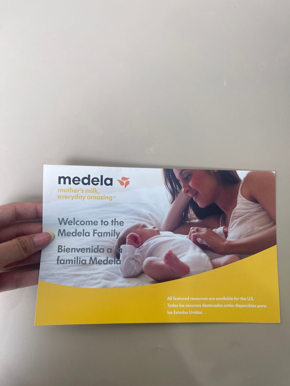 Máy hút sữa Medela Sonata (full box) - seal VNQ - Ảnh 20