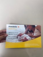 Máy hút sữa Medela Sonata (full box) - seal VNQ - Ảnh 20
