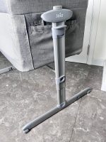 Nôi ngủ Joie Roomie Glide Foggy Gray (tối đa 9kg) - Ảnh 9