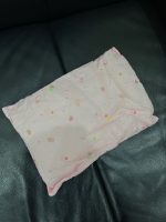 Gối bông Nous màu hồng hoạ tiết trái thơm ( size: 0m+) - Ảnh 6