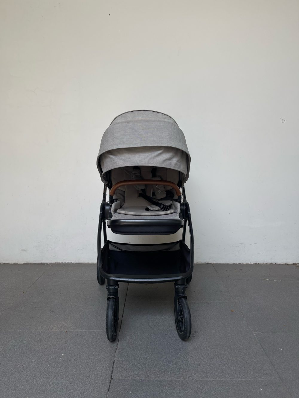 Xe đẩy Nuna Triv Next (0-22kg) - Ảnh 6