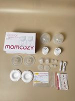 ￼Máy Hút Sữa Momcozy S12 Pro (Full box, còn BH) - Ảnh 6