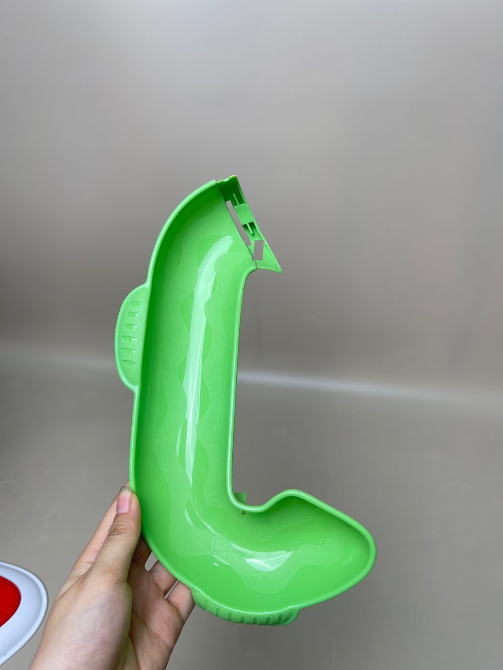 Đồ chơi sao biển thả banh có nhạc và đèn giúp bé tập đứng LITTLE TIKES - Ảnh 11