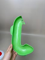 Đồ chơi sao biển thả banh có nhạc và đèn giúp bé tập đứng LITTLE TIKES - Ảnh 11