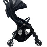 Xe đẩy Hamilton X1 plus màu đen (size: 0m->4y, tối đa 20kg)