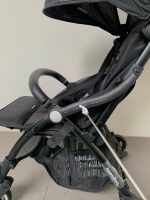 Xe đẩy Hamilton X1 plus màu đen (sơ sinh-tối đa 20kg) - Ảnh 16