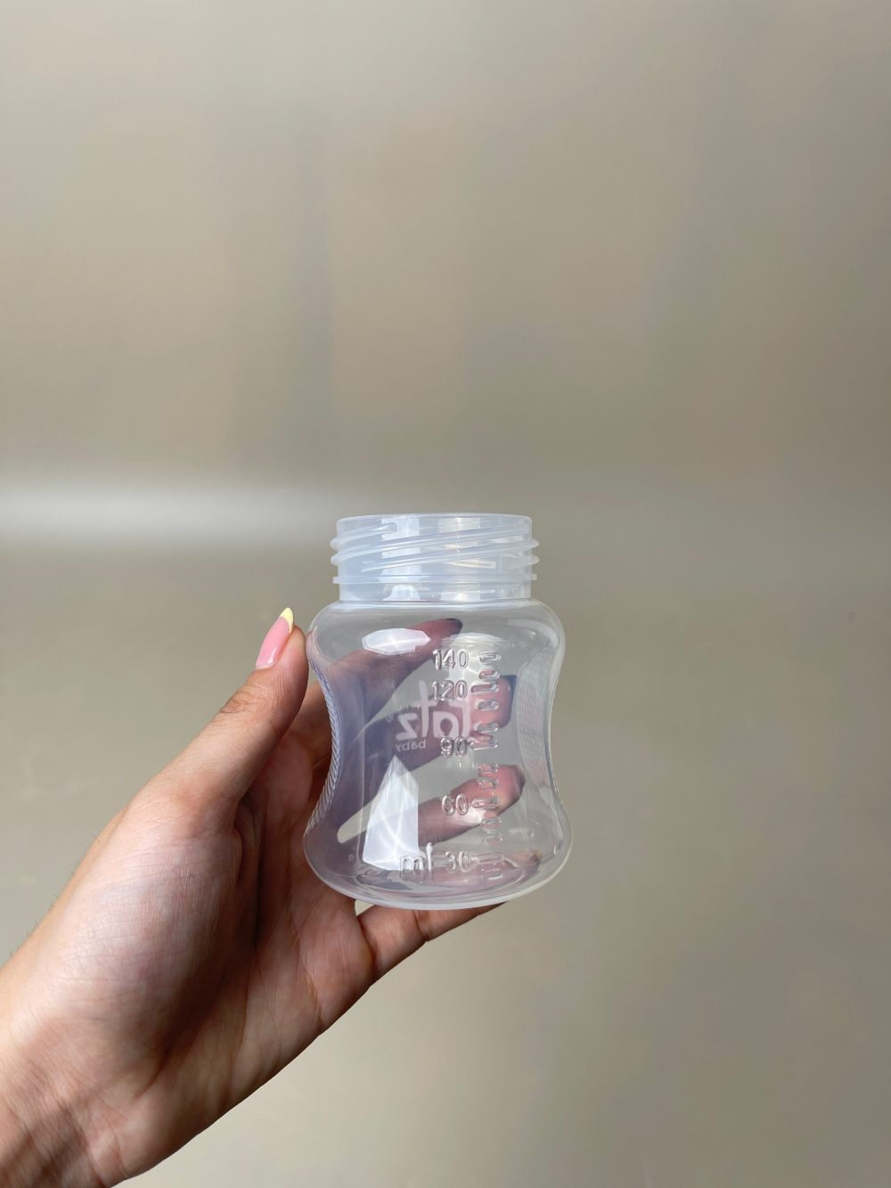 Máy hút sữa cầm tay Fatz Baby Handy3 + cọ rửa bình Wesser - Ảnh 16