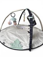 Thảm chơi Tiny Love Black & White Decor Gymini ( no box)
