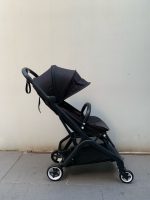 Xe đẩy Bugaboo Butterfly 1 màu đen (6m-22kg~4y) - Ảnh 2
