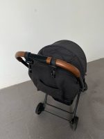 Xe đẩy Zaracos Oral 2706 (2 chiều), màu đen ( size: 0->5y, tối đa 25kg) - Ảnh 4
