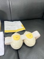 Bịt tai chống ồn Aguard hoạ tiết gấu vàng ( Size: 0-> 18m, full box) - Ảnh 13