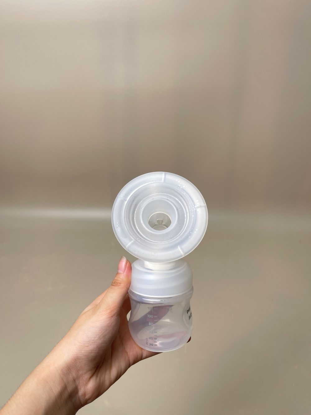 Máy hút sữa điện đôi Philips Avent( no box) - Ảnh 9
