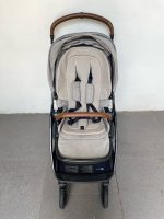 Xe đẩy Nuna Triv Next (0-22kg) - Ảnh 17