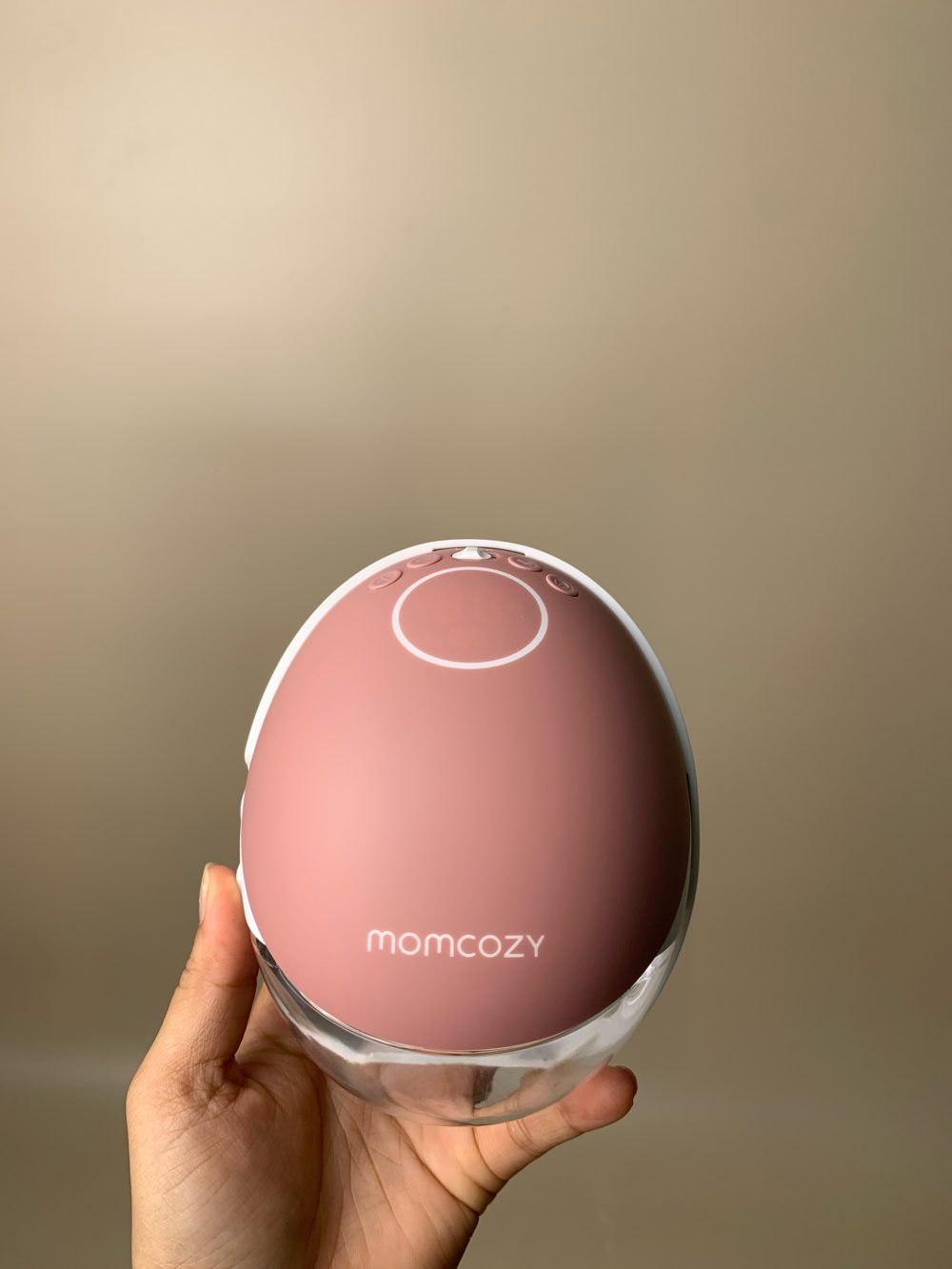 Máy hút sữa không dây Momcozy M9 tặng áo hút sữa (máy đơn, còn BH 4/9/2026) - Ảnh 14