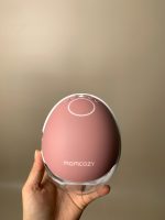 Máy hút sữa không dây Momcozy M9 tặng áo hút sữa (máy đơn, còn BH 4/9/2026) - Ảnh 14