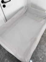 Củi vãi gấp gọn Nuna PAAL - màu Biscotti (fullbox, bill VNQ, còn BH 6/2027) - Ảnh 10