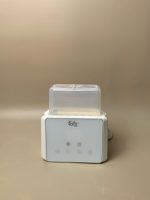 Máy hâm sữa tiệt trùng Fatzbaby Duo 3 FB3093VN - Ảnh 2